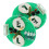 Gyroscope DIY Kit Electronic Soldering Set 2 Sets 1