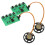 Welding Kit Electronic DIY Soldering Supplies 2 Sets 1
