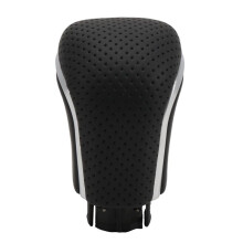 Automatic Car Gear Shift Knob for Levin Camry XV70 V70 Avalon Shifter Lever Change Black