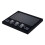 Solar auto-darkening welding filter lens1piece 6