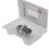 Mosiee Ohmic Retaining Cap for PMX Cutting Torch1PC 3