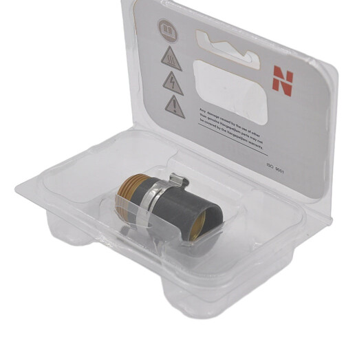 Mosiee Ohmic Retaining Cap for PMX Cutting Torch1PC 2