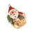 Decoração de mesa de Natal com design adorável (1 peça) 7