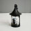 Halloween pumpkin wind lamp decorative night light 1