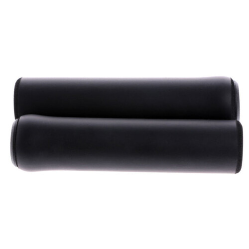Bike Handlebar Grips Sponge Material Pair