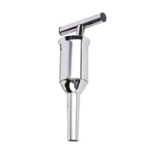 Stainless Steel Sausage Stuffer Kit Small