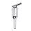 Stainless Steel Sausage Stuffer Kit Small 1
