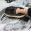 Lambswool car washing glove deep pile 1 piece 2