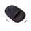 Lambswool car washing glove deep pile 1 piece 3