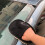 Lambswool car washing glove deep pile 1 piece 4