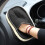 Lambswool car washing glove deep pile 1 piece 5
