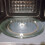 Microwave Glass Turntable Ring12.5-inch 3