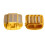 Yellow Air Filter H555 for Air Purification 4