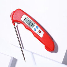 Digital Pyrometer for Home and Barbecue Use 1 Pack