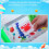 Magic Water Set for Kids DIY Solution Toys 240ml 1