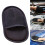 Lambswool car washing glove deep pile 1 piece 6