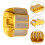 Yellow Air Filter H555 for Air Purification 8
