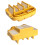 Yellow Air Filter H555 for Air Purification 7