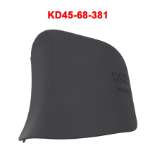 Sulakerasiakotelon kansi Mazdalle Cx-5:lle 2013-2016Kd45-68-381