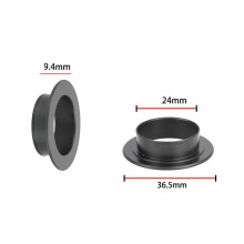 HONGDI bike bottom bracket adapter for DUB BSA BB