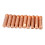 Mosiee MB15 contacttips 0,035 inch M6 met houder diffuser 8