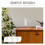 Wall Mount Mini Telephone for Household Office Hotel 7