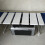 Telescopic Metal Oven Stand for Under-Sink Storage 6