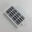 Haimni refrigerator air filter W10311524 4 pcs 4