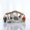 Kerststalbeeldje/ornamentset van hars. 5