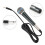 Handheld Dynamic Microphone for Karaoke and Vocals 7