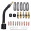 MIG/MAG Welding Torch Contact Tips M6 0.8mm24pcs 2
