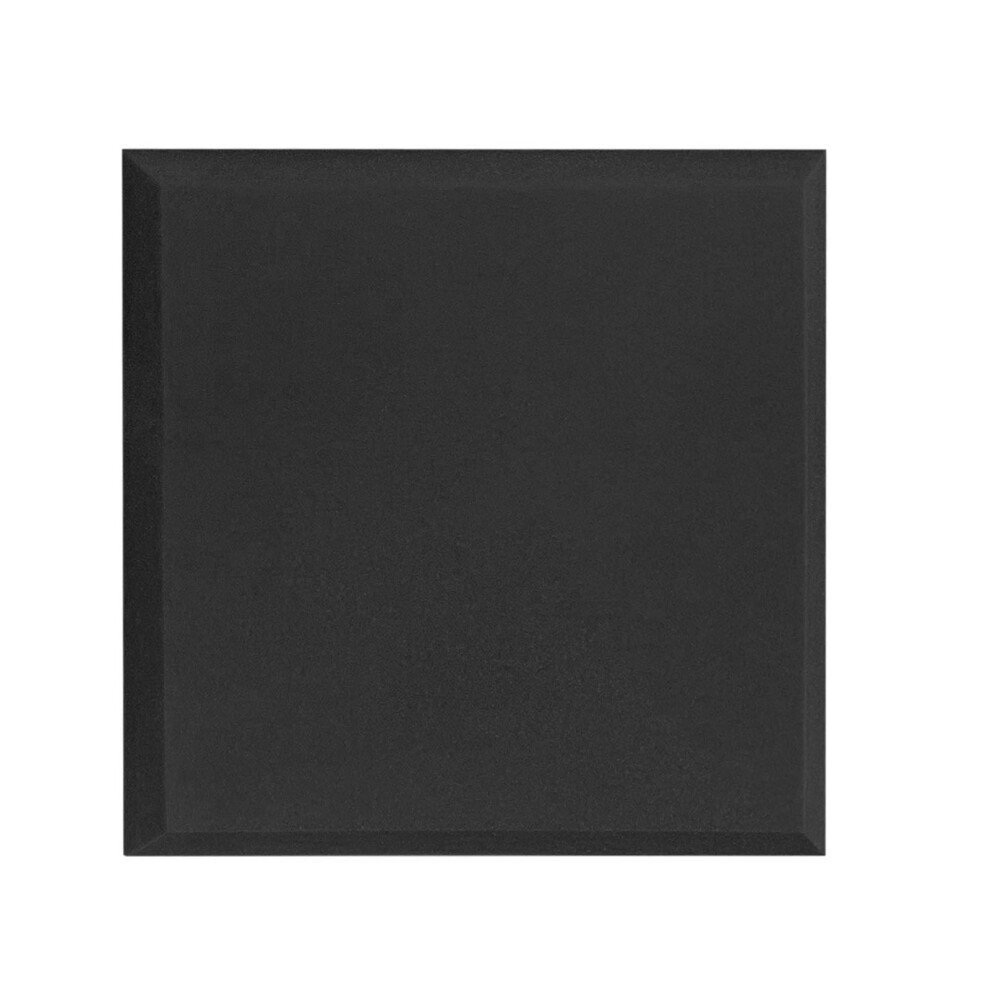 Acoustic Foam Sound Absorption Sponge 4 Pcs 9314556714054