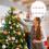 Christmas Pink Ball Ornaments 24pcs 4