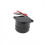 DC 12V active electronic buzzer 90dB continuous sounder 5