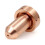Buse de torche à plasma pour Thermal Dynamics SL60-100 (lot de 5) 4