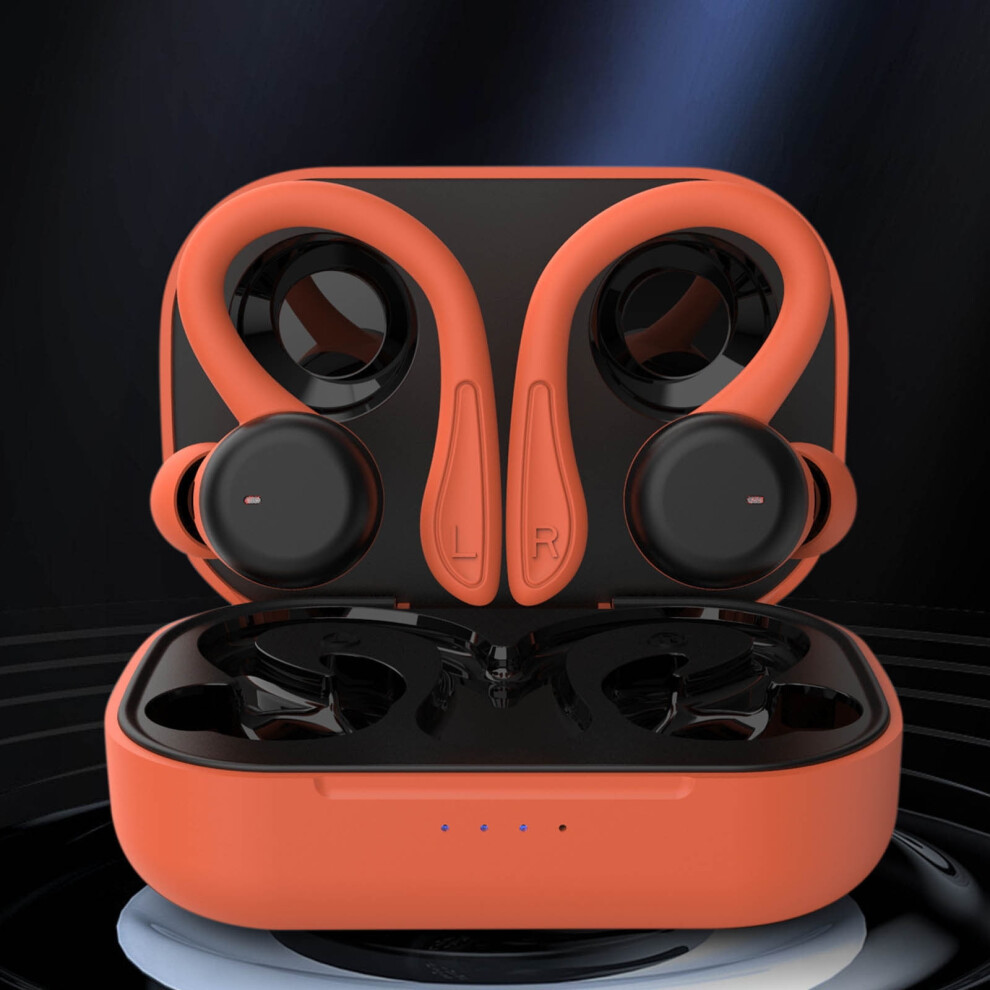 Eqwljwe Tws Bluetooth 5.0 Earphones Ipx6 Waterproof With 9314556715983