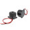 DC 12V active electronic buzzer 90dB continuous sounder 7