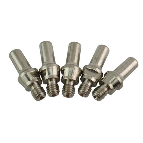 Électrodes de découpe plasma enterrées KP2842-1 (lot de 10) 1