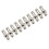 Électrodes de découpe plasma enterrées KP2842-1 (lot de 10) 3