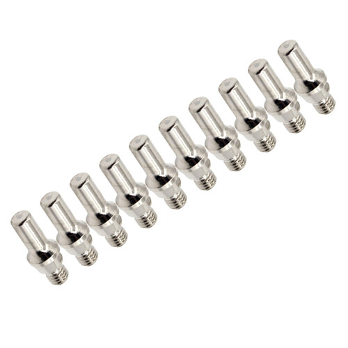 Électrodes de découpe plasma enterrées KP2842-1 (lot de 10) 2