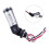 Fotocelsensor 120V LED Schemerings-tot-Dageraad Buitenverlichting 2