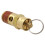 Air Compressor Safety Relief Valve1/4" NPT150PSI 5