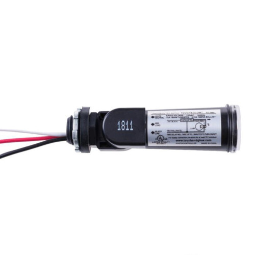 Fotocelsensor 120V LED Schemerings-tot-Dageraad Buitenverlichting 2