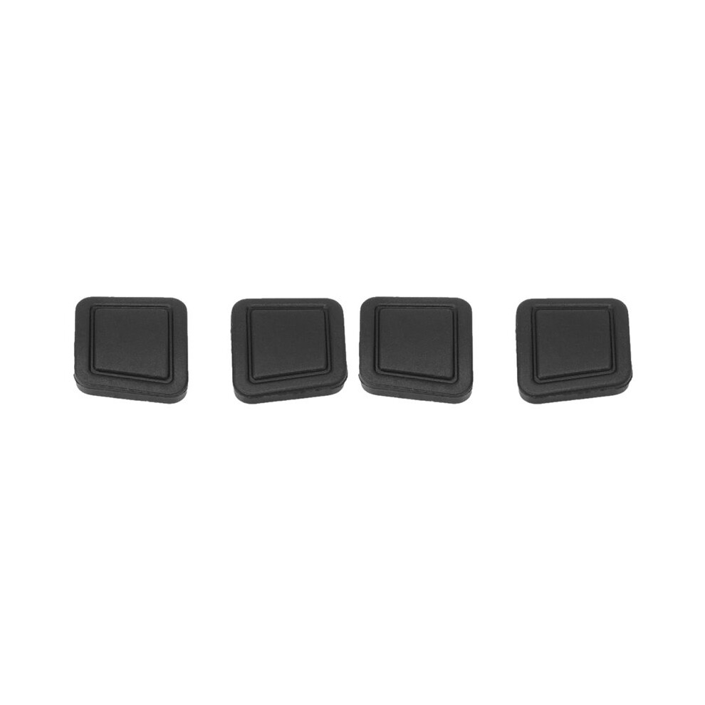4 Pcs Keyless Door Handle Button Cover 2207601370 For W220 R230 C215 6032112192537