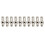 Électrodes de découpe plasma enterrées KP2842-1 (lot de 10) 7
