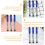 Suction Pump Tin Extractor Pen for Soldering 10 Pcs 2
