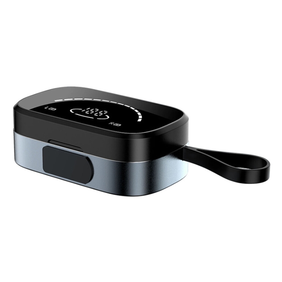 Eqwljwe Tws In-Ear Earbuds Bluetooth Headphones With Mic 9314556715952
