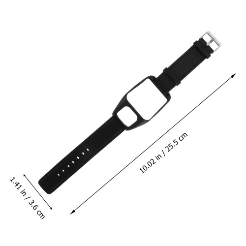 Eease lærrem for smartklokke til Adventurer/Runner3 1