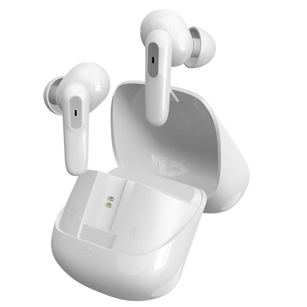 Eqwljwe Bluetooth 5.0 Wireless Earphones With Charging Case 9314556716409