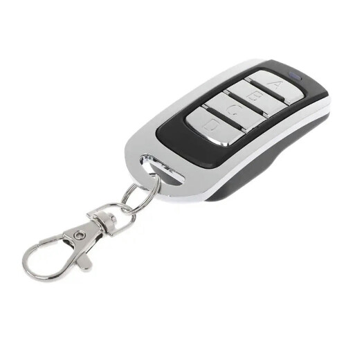 FOR Universal4Channel Clone Copy Remote Control Controller Duplicator433MHz Car Garage Door